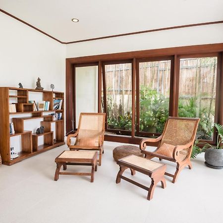 Dream View Villa Uluwatu Екстериор снимка