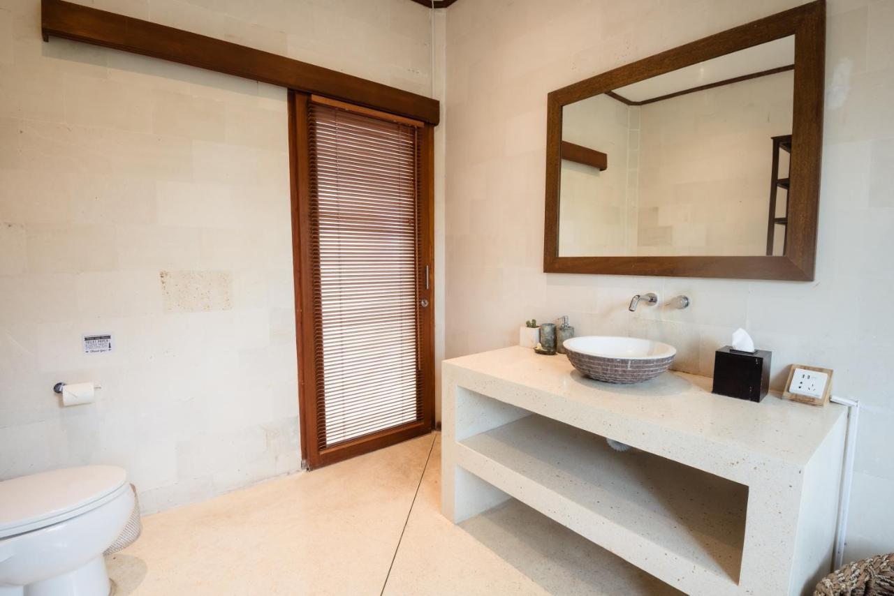 Dream View Villa Uluwatu Екстериор снимка