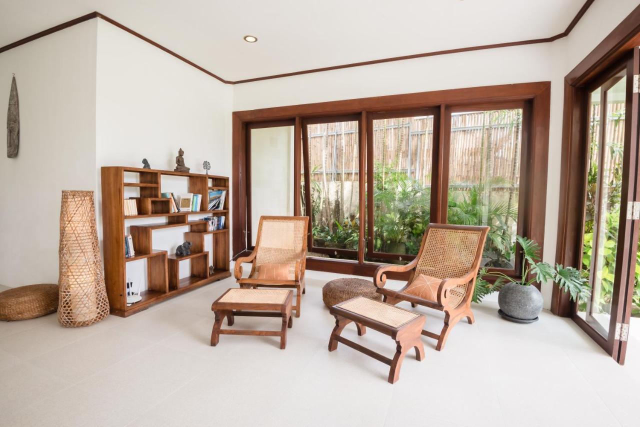 Dream View Villa Uluwatu Екстериор снимка