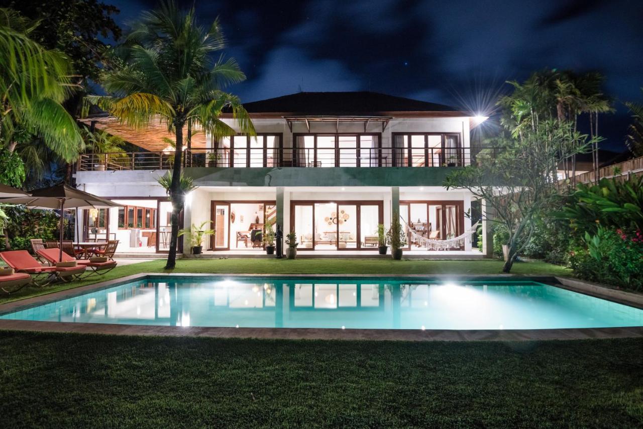 Dream View Villa Uluwatu Екстериор снимка