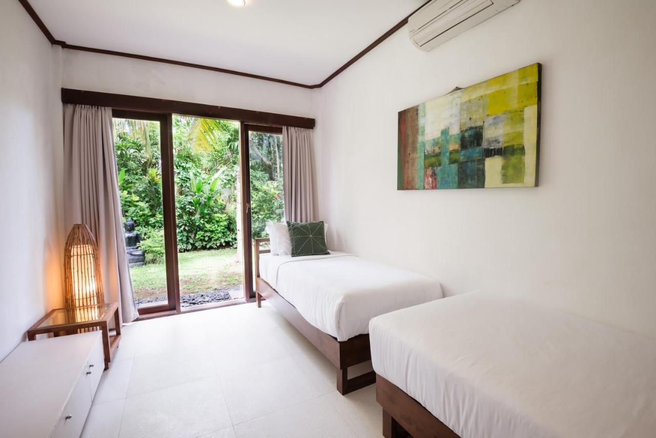Dream View Villa Uluwatu Екстериор снимка