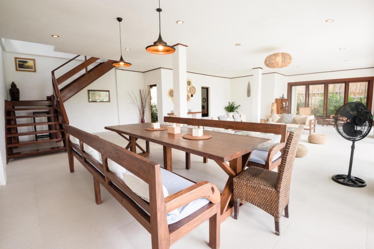 Dream View Villa Uluwatu Екстериор снимка