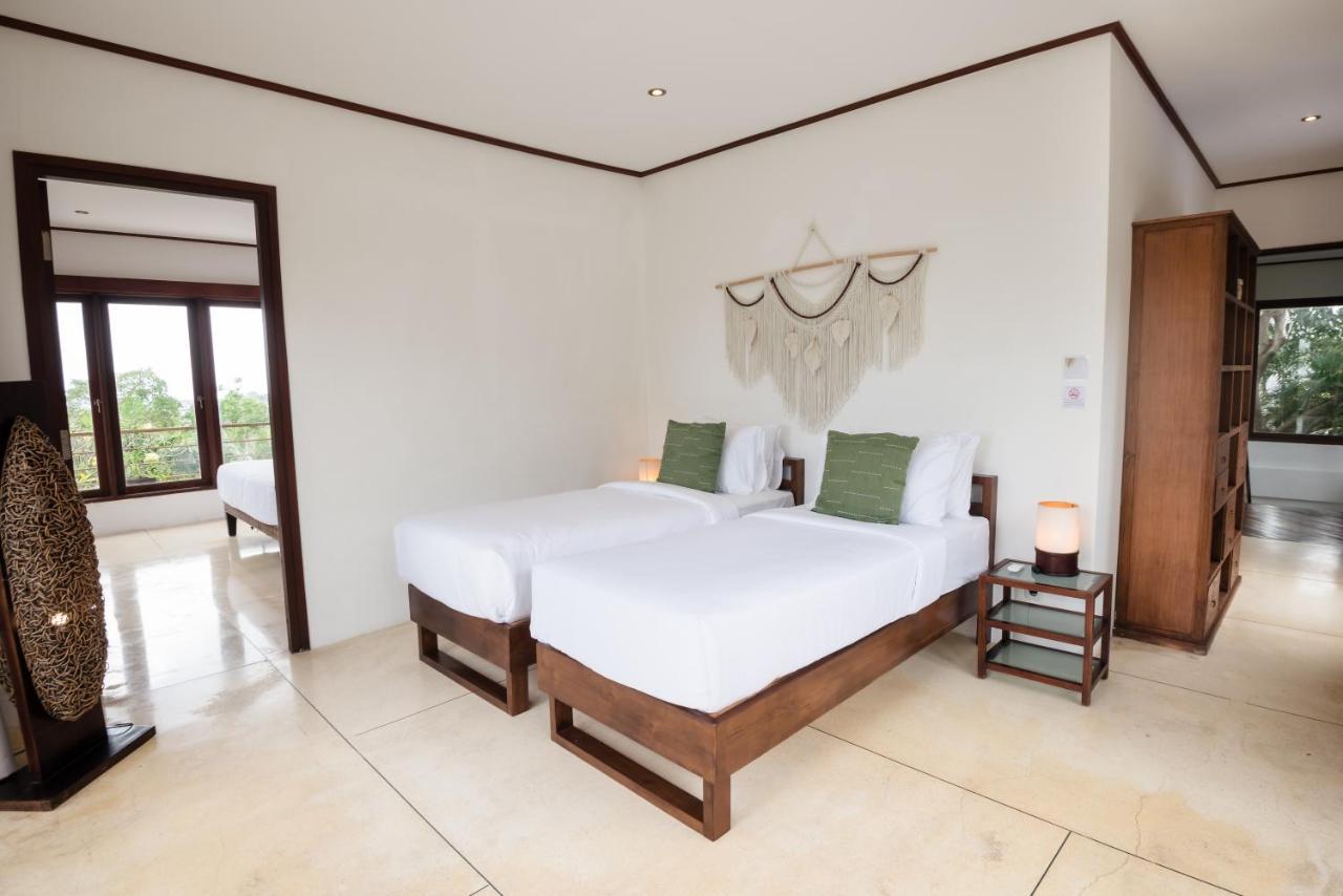 Dream View Villa Uluwatu Екстериор снимка