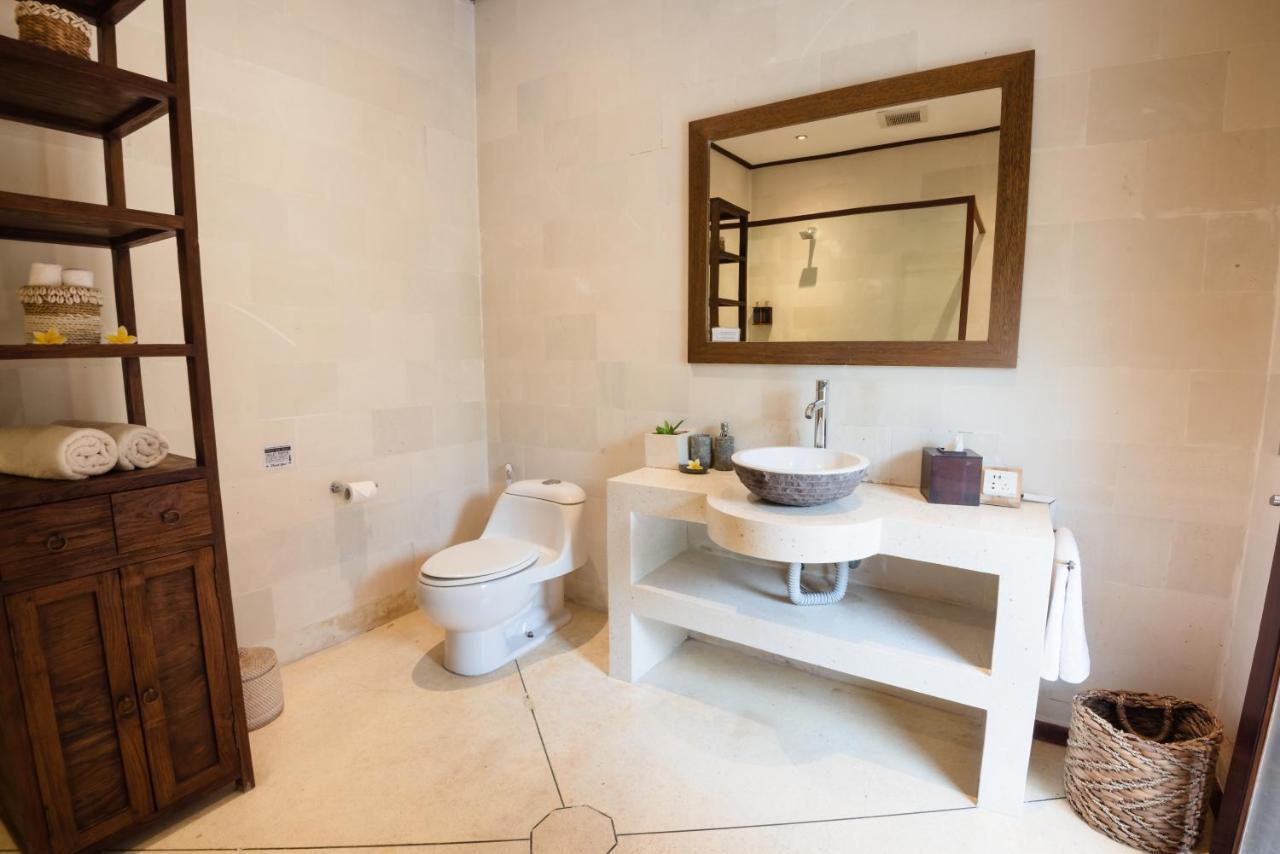 Dream View Villa Uluwatu Екстериор снимка
