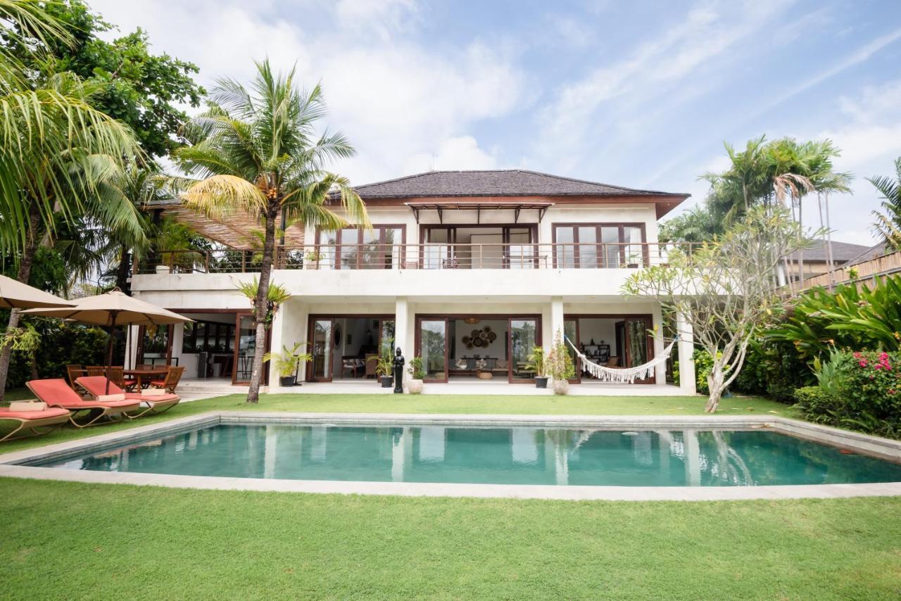 Dream View Villa Uluwatu Екстериор снимка
