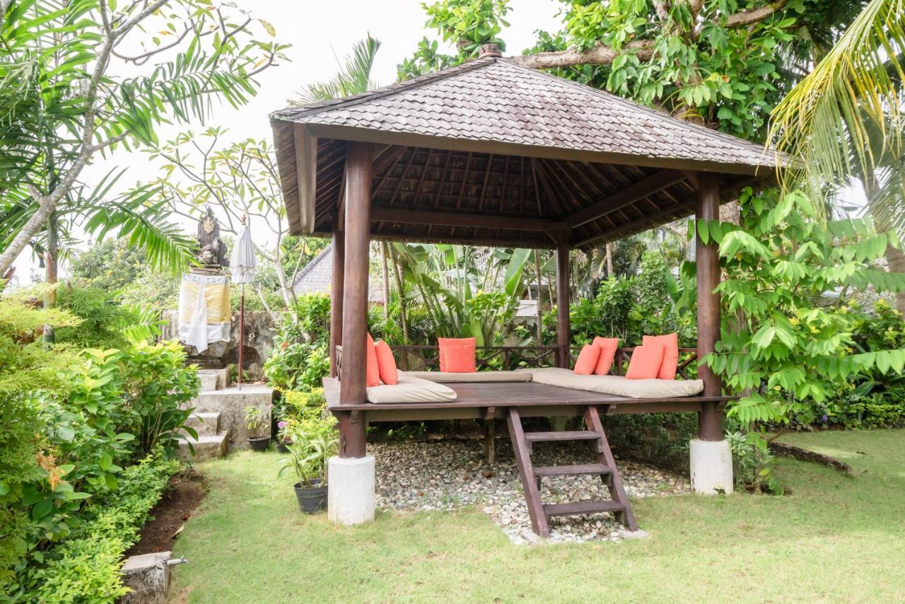 Dream View Villa Uluwatu Екстериор снимка