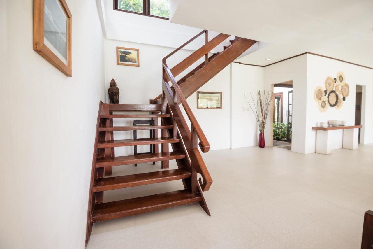 Dream View Villa Uluwatu Екстериор снимка