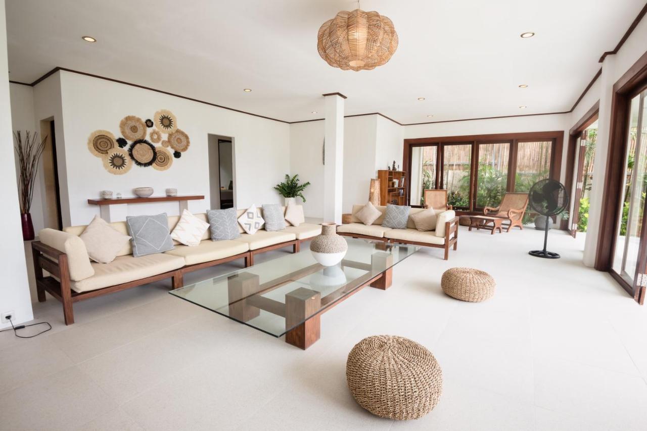 Dream View Villa Uluwatu Екстериор снимка