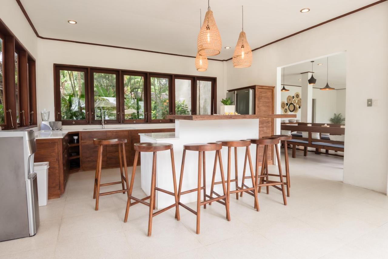 Dream View Villa Uluwatu Екстериор снимка