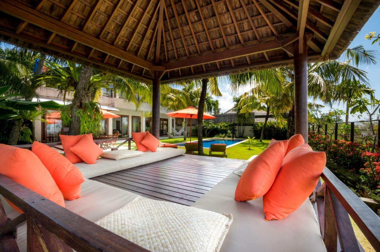 Dream View Villa Uluwatu Екстериор снимка