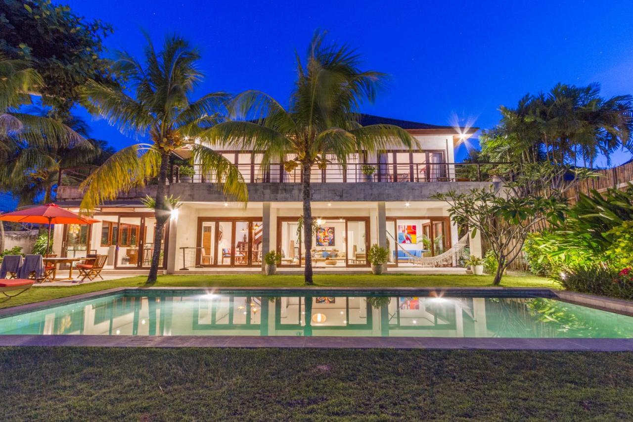 Dream View Villa Uluwatu Екстериор снимка