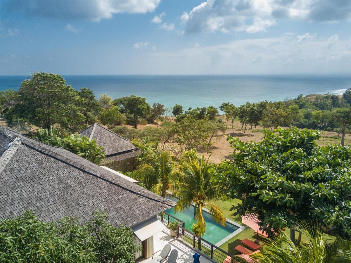 Dream View Villa Uluwatu Екстериор снимка