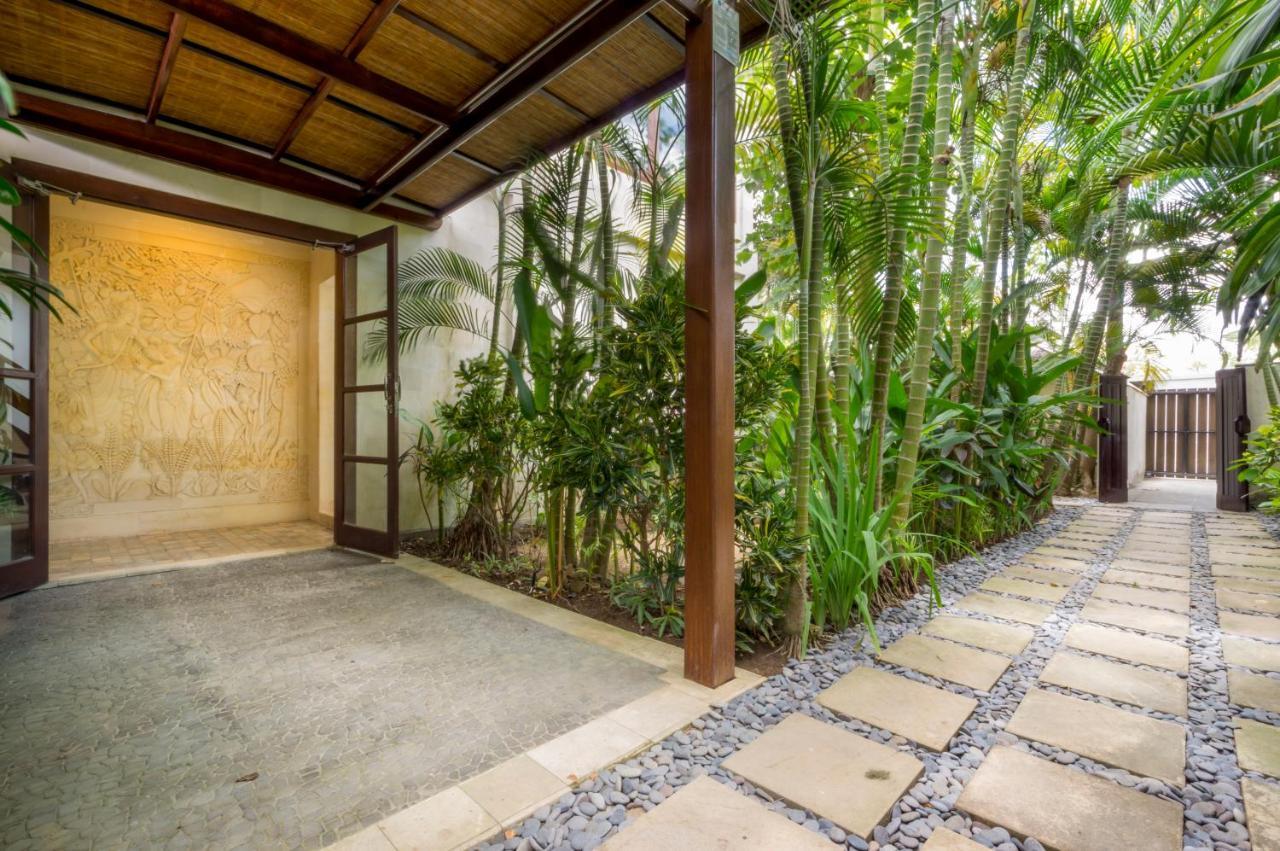Dream View Villa Uluwatu Екстериор снимка